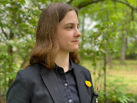 College of Liberal Arts