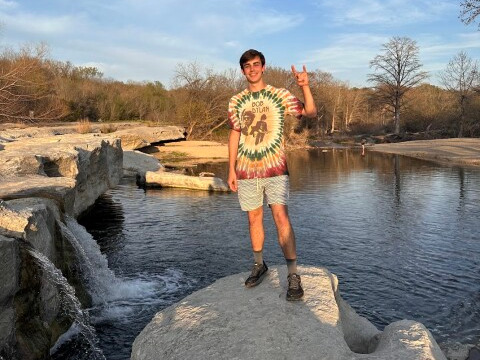 College of Liberal Arts