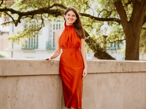 College of Liberal Arts