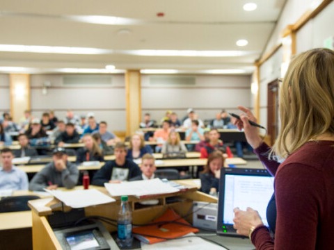 College of Liberal Arts