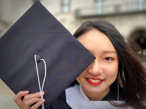 College of Liberal Arts