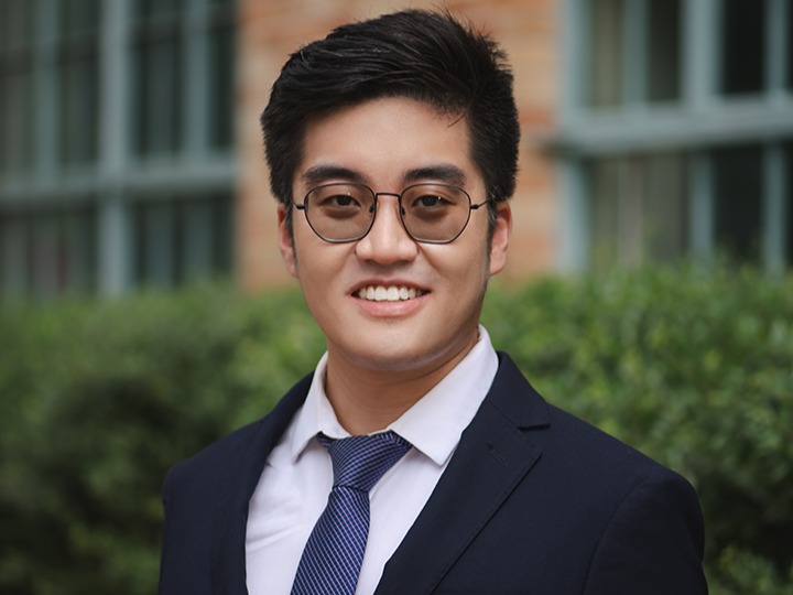 College of Liberal Arts