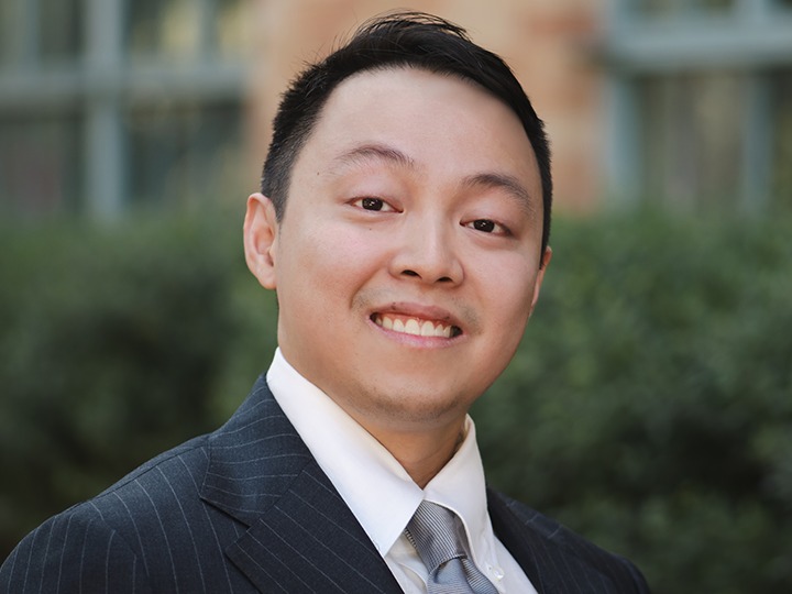 College of Liberal Arts