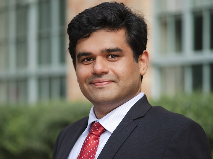 College of Liberal Arts