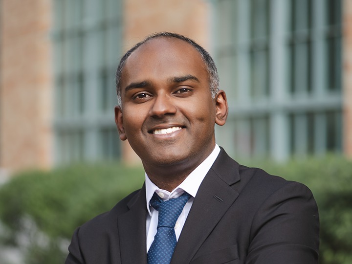 College of Liberal Arts