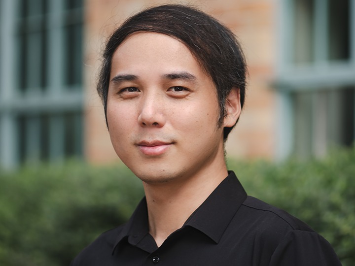 College of Liberal Arts