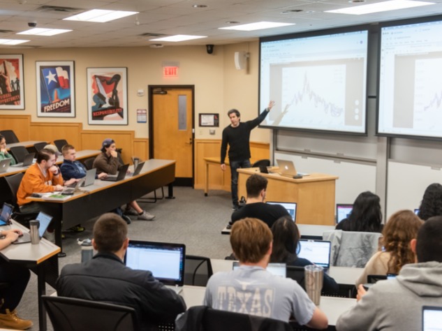 Minor in Applied Economics