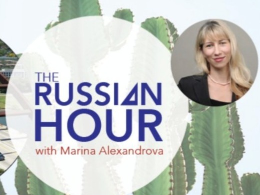 The Russian Hour