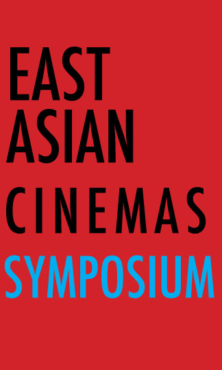 East Asian Cinemas Symposium