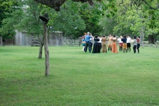 Spring Class Performance- The Merchant of Venice