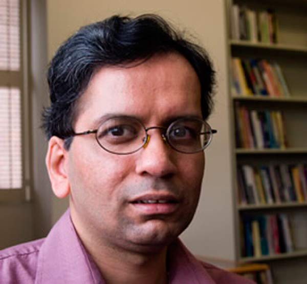 Fall 2010 South Asia Seminar Series