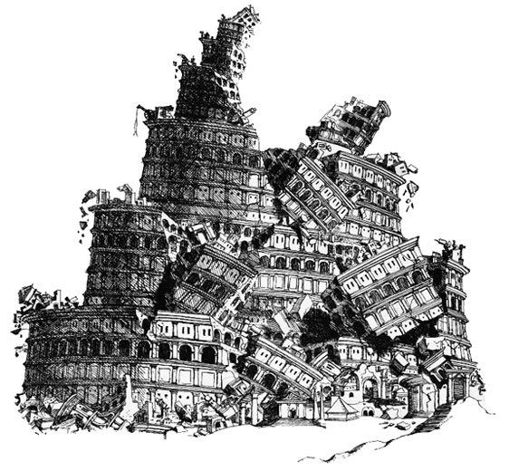 Beyond Babel: The Survival of Language Programs in the Current Economy