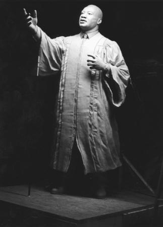 Martin Luther King Jr. Oratory Competition & Youth Scholarship Awards Program