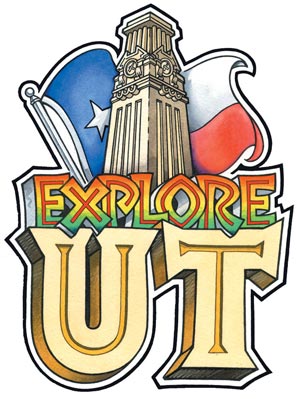 Explore UT: