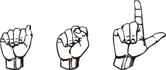 ASL: Implications of not having a writing system & possible insights for spoken language instruction