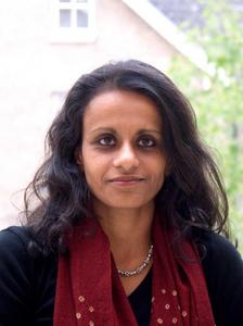Priyamvada Gopal, Cambridge University