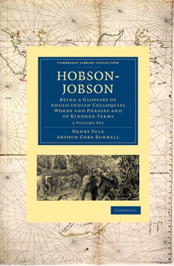 Bedbugs and Grasshoppers: Translation, Myth and the Becoming of the Nation-State