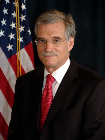 Guest Speaker - Bob Groves