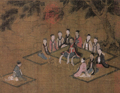 Images of Confucius: Teacher, Statesman, Deity