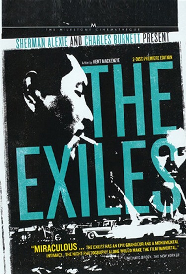 ALG Cinema Series: THE EXILES
