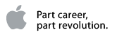 Apple - Application Deadline