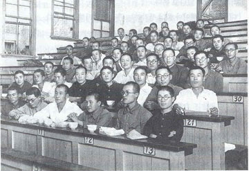 Korea Seminar: Anatomically Speaking: Kubo Takeshi, Physical Anthropology, and the Paradox of Race in Colonial Korea