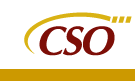 CSO Research, Inc. - Application Deadline