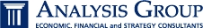 Analysis Group, Inc. - Information Session