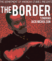 Fall Film Series: The Border