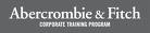 Abercrombie & Ftich - Application Deadline