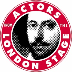 Actors from the London Stage present The Tempest