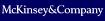 McKinsey & Company - Application Deadline