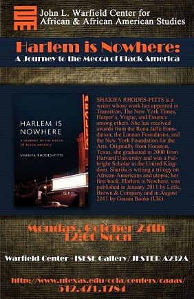Diaspora Talks Series -