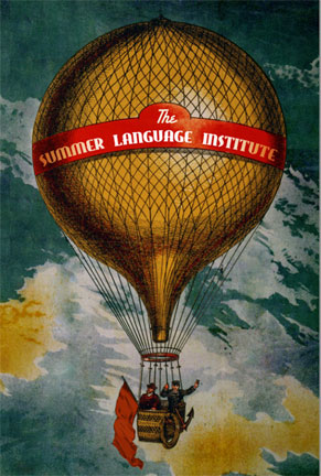Summer Language Institute Webinar