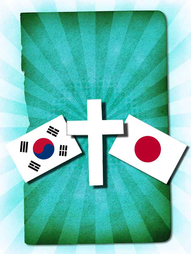 Between Mission and Empire: Japanese and Korean Christianity in the Colonial Era, 1910-1945