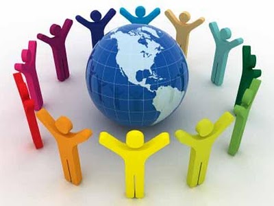 Enhancing Oral and Written Interaction in an Online English Language Course