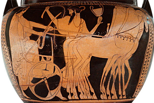 35th Annual Workshop in Ancient Philosophy