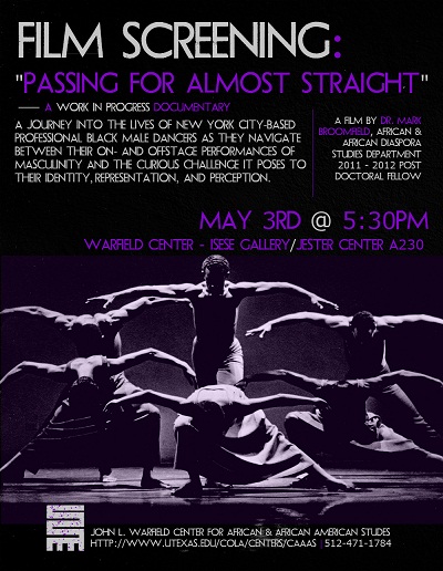 Film Screening: