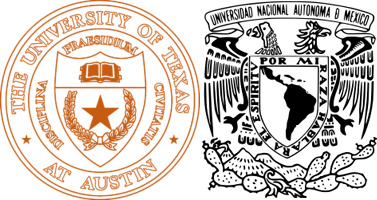 Seventh UT/UNAM Workshop Oct. 5-6