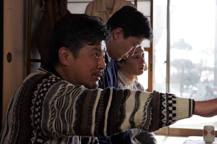 The Matsugane Potshot Affair- Contemporary Japanese Film Series