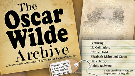 The Oscar Wilde Archive