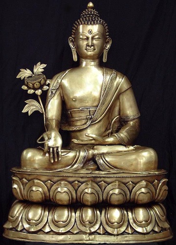 Buddhism’s Boundaries