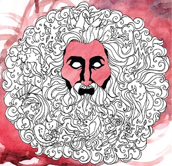 Zeus in Therapy by Prof. Douglass Stott Parker 8/16 - 8/25