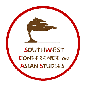 42nd Annual Southwest Conference on Asian Studies