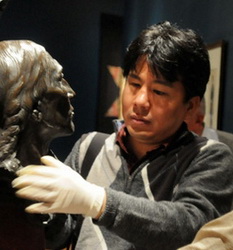 Hands Of A Goze: The Tactile Culture of Visually Impaired People in Modern Japan