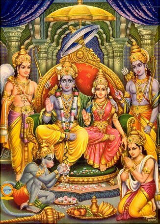 Rāmāyaṇa Colloquium