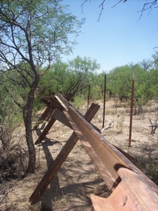 Juanita Sundberg: Boundary making and the logics of violence in the United States-Mexico borderlands