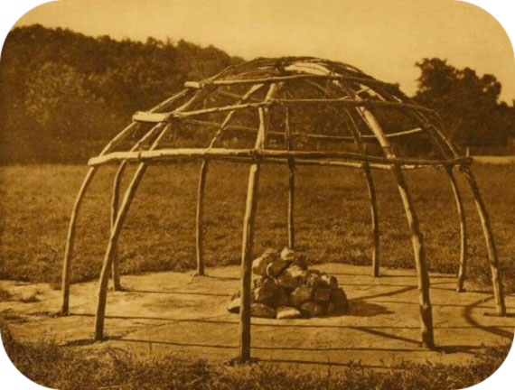 The Sweat Lodge: Searing The Soul