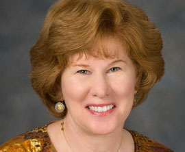 Michele Forman: