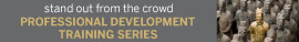 From Candidate to Employee – Beyond Liberal Arts: Professional Development Training Series